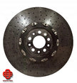 MASERATI MC20 FRONT BRAKE DISC