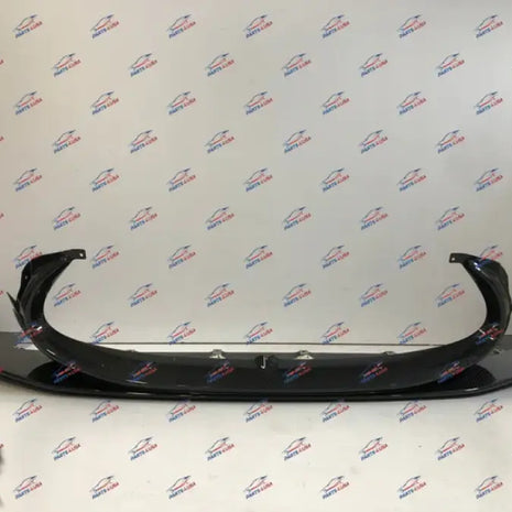 MASERATI MC20 FRONT BUMPER CARBON FIBER