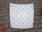 MASERATI MC20 FRONT HOOD CARBON FIBER