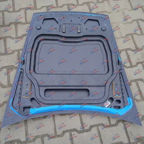 MASERATI MC20 FRONT HOOD CARBON FIBER