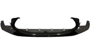 MASERATI MC20 FRONT SPOILER CARBON