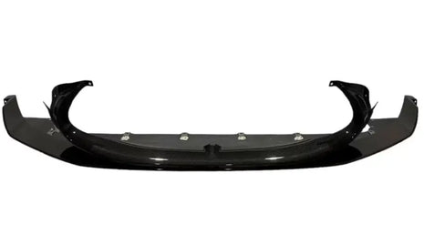 MASERATI MC20 FRONT SPOILER CARBON