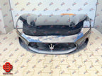 MASERATI MC20 FULL FRONT END COMPLETE