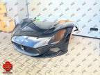 MASERATI MC20 FULL FRONT END COMPLETE