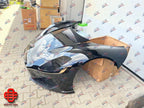 MASERATI MC20 FULL FRONT END COMPLETE