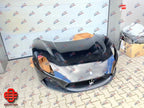 MASERATI MC20 FULL FRONT END COMPLETE