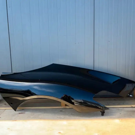 MASERATI MC20 / MC 20 - COMPLETE FRONT