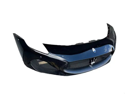 MASERATI MC20 / MC 20 - COMPLETE FRONT