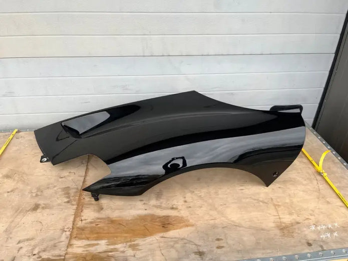 MASERATI MC20 / MC 20 - COMPLETE FRONT