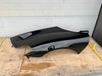 MASERATI MC20 / MC 20 - COMPLETE FRONT