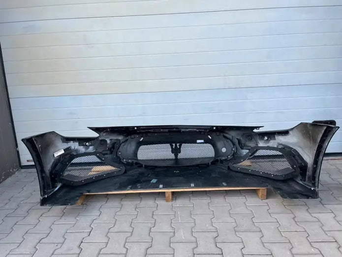 MASERATI MC20 / MC 20 - COMPLETE FRONT