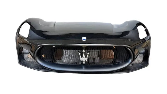 MASERATI MC20 / MC 20 - COMPLETE FRONT