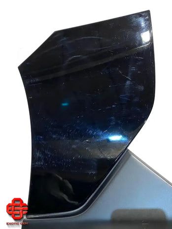 MASERATI MC20 MC LEFT FENDER COVER DOOR LEFT FENDER COVER PANEL
