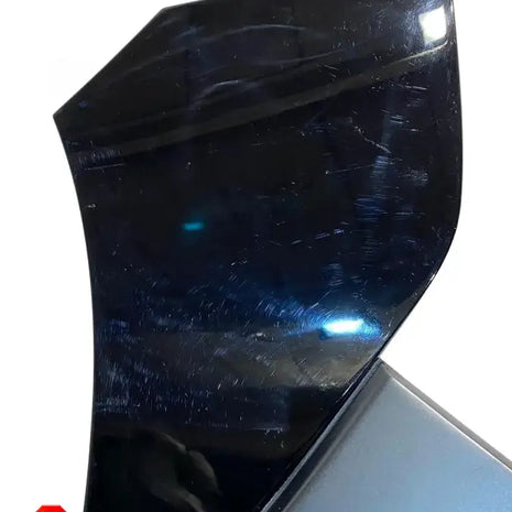 MASERATI MC20 MC LEFT FENDER COVER DOOR LEFT FENDER COVER PANEL