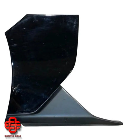 MASERATI MC20 MC LEFT FENDER COVER DOOR LEFT FENDER COVER PANEL