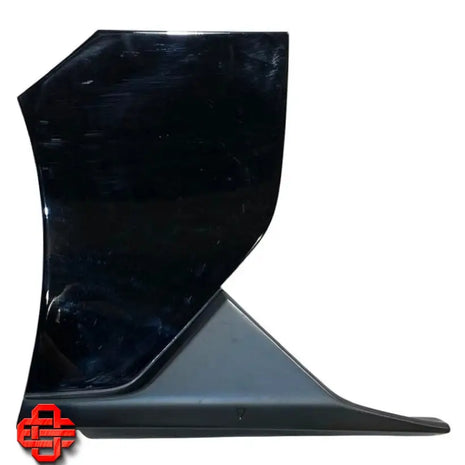 MASERATI MC20 MC LEFT FENDER COVER DOOR LEFT FENDER COVER PANEL