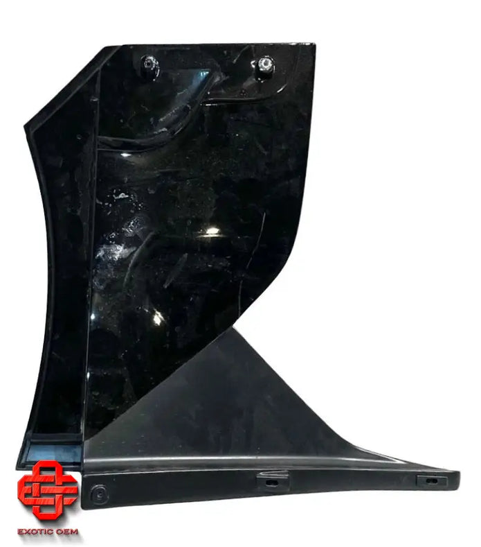 MASERATI MC20 MC RIGHT FENDER COVER DOOR RIGHT FENDER COVER PANEL