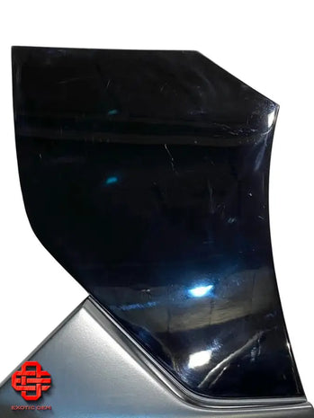 MASERATI MC20 MC RIGHT FENDER COVER DOOR RIGHT FENDER COVER PANEL