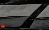 MASERATI MC20 MC RIGHT FENDER COVER DOOR RIGHT FENDER COVER PANEL