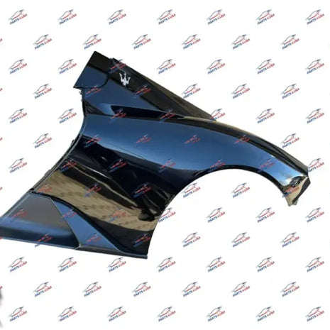MASERATI MC20 QUARTERPANEL LEFT SIDE