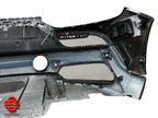MASERATI MC20 REAR BUMPER REAR BUMPER
