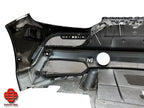 MASERATI MC20 REAR BUMPER REAR BUMPER