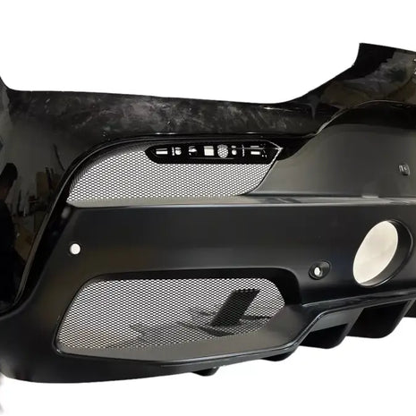 MASERATI MC20 REAR BUMPER REAR BUMPER