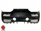 MASERATI MC20 REAR BUMPER