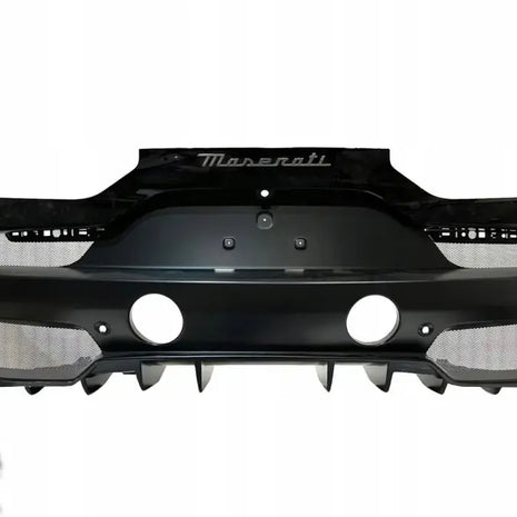 MASERATI MC20 REAR BUMPER
