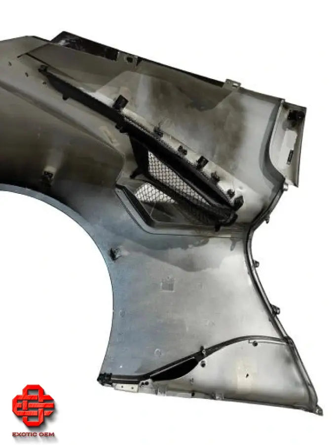 MASERATI MC20 REAR LEFT FENDER