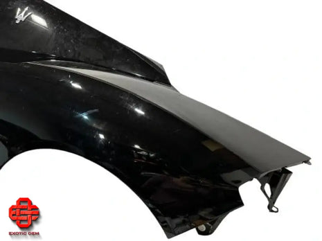 MASERATI MC20 REAR LEFT FENDER