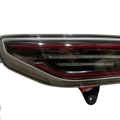 MASERATI MC20 REAR LIGHT RIGHT REAR RIGHT LIGHT TAIL