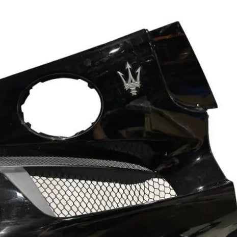 MASERATI MC20 REAR RIGHT FENDER