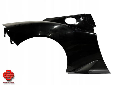 MASERATI MC20 REAR RIGHT FENDER