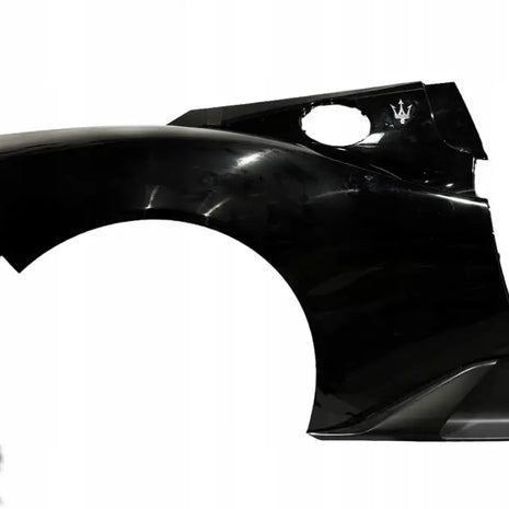 MASERATI MC20 REAR RIGHT FENDER