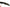 MASERATI MC20 REAR SPOILER