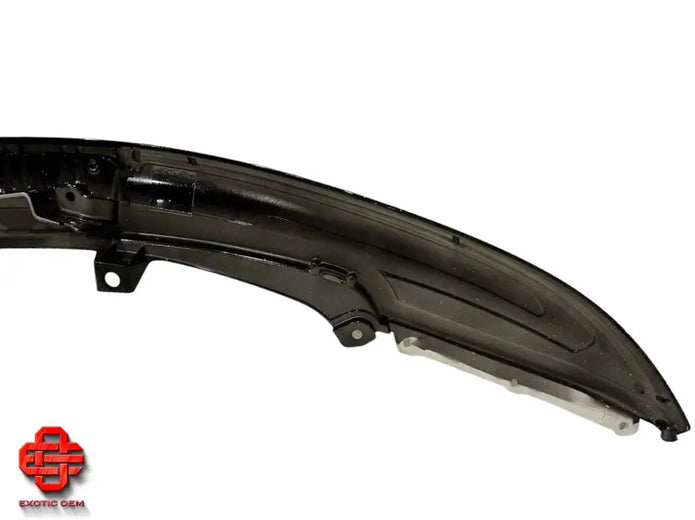 MASERATI MC20 REAR SPOILER