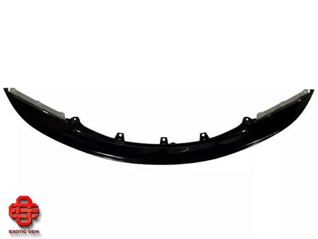 MASERATI MC20 REAR SPOILER