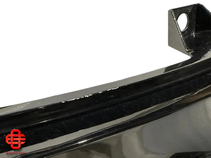 MASERATI MC20 REAR SPOILER