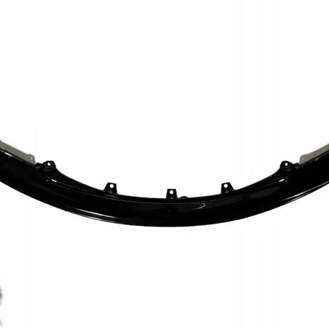 MASERATI MC20 REAR SPOILER AILERON EXTENSION