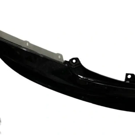 MASERATI MC20 REAR SPOILER AILERON EXTENSION