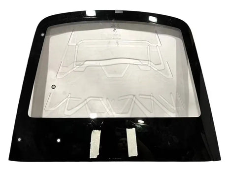 MASERATI MC20 REAR WINDOW GLASS REAR WINDOW GLASS