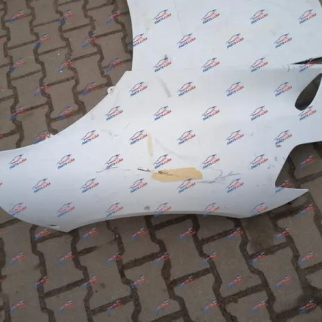 MASERATI MC20 RIGHT FENDER