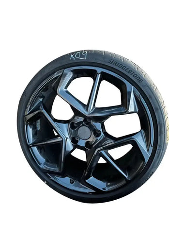 MASERATI MC20 WHEELS SET