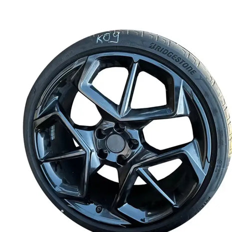 MASERATI MC20 WHEELS SET