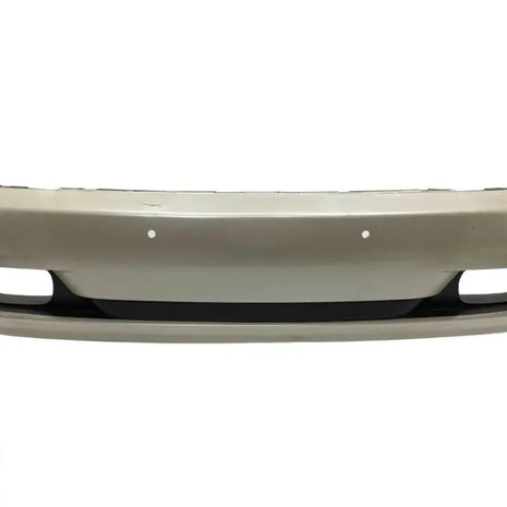 MASERATI QUATTROPORTE 09-12 REAR BUMPER