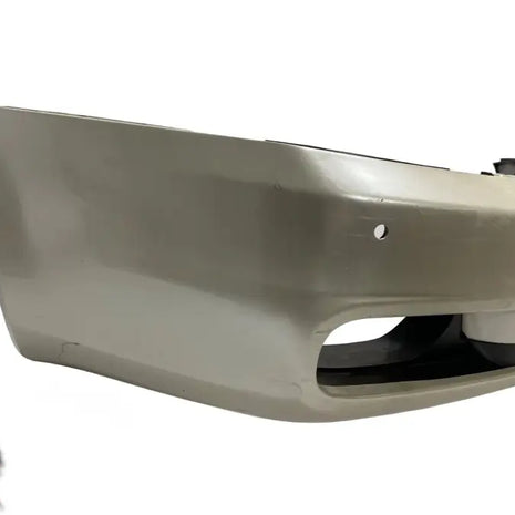 MASERATI QUATTROPORTE 09-12 REAR BUMPER
