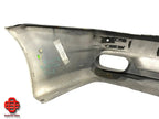 MASERATI QUATTROPORTE 09-12 REAR BUMPER