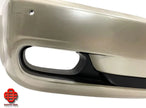 MASERATI QUATTROPORTE 09-12 REAR BUMPER