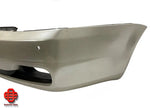 MASERATI QUATTROPORTE 09-12 REAR BUMPER